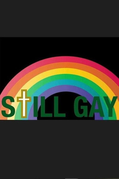 Póster de Still Gay