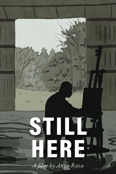 Póster de Still Here