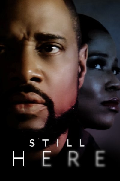 Póster de Still Here