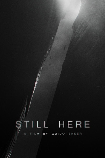 Póster de Still Here