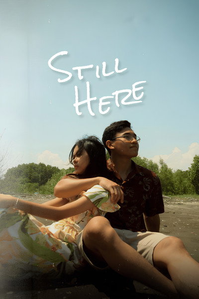 Póster de Still Here