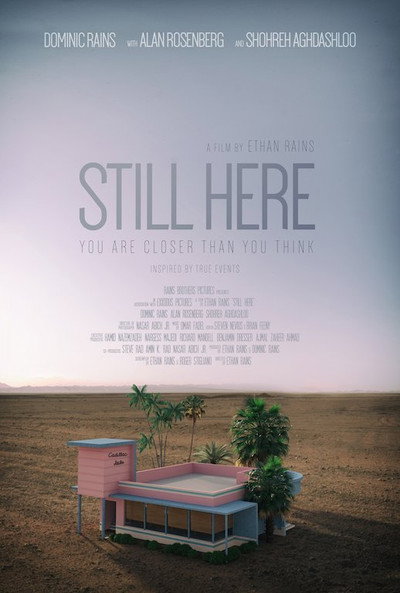 Póster de Still Here