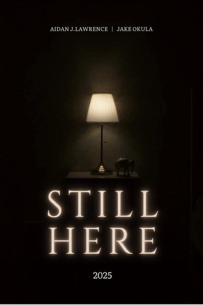 Póster de Still Here