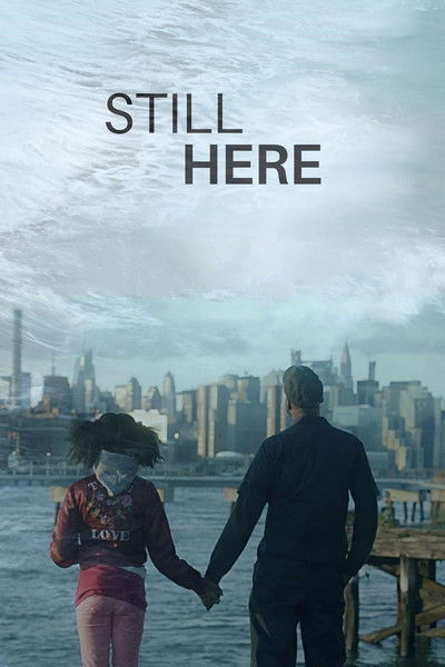 Póster de Still Here