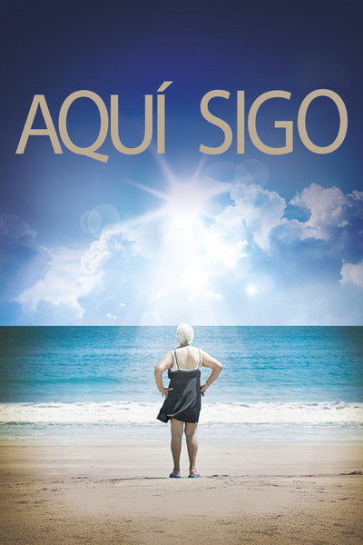 Póster de Still Here