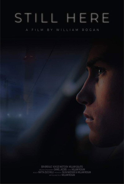 Póster de Still Here