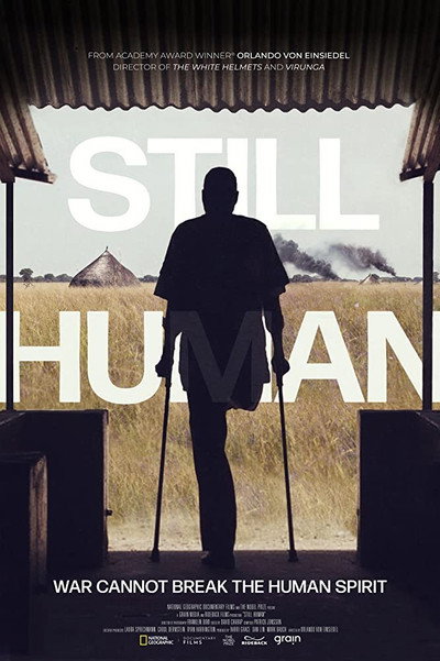 Póster de Still Human