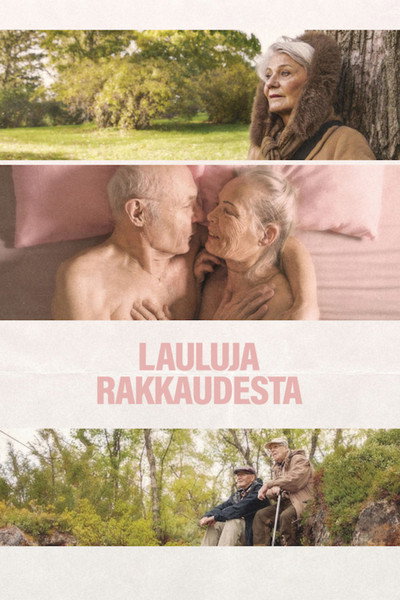 Póster de Still Into You
