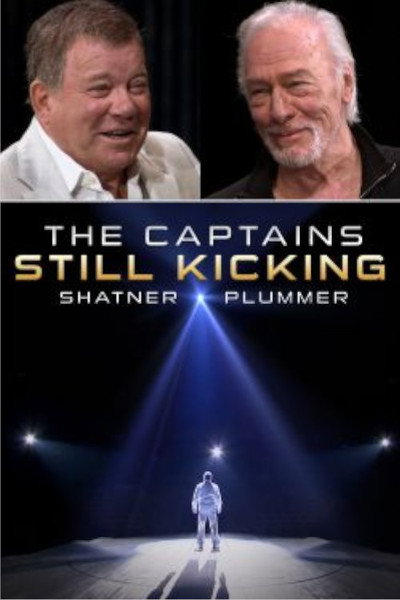 Póster de Still Kicking