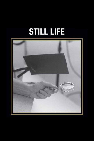 Póster de Still Life