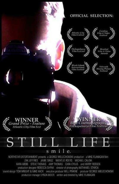 Póster de Still Life