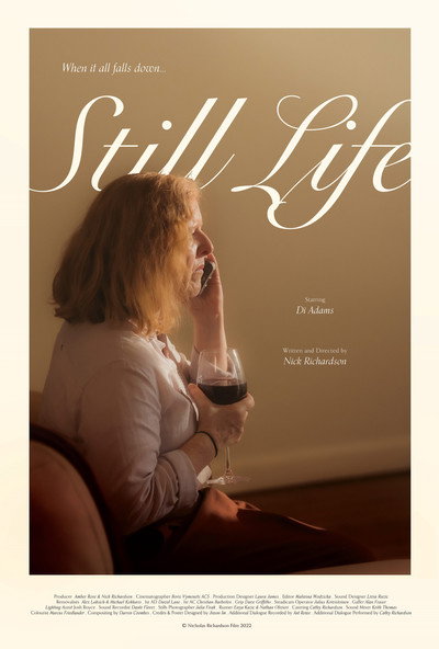 Póster de Still Life