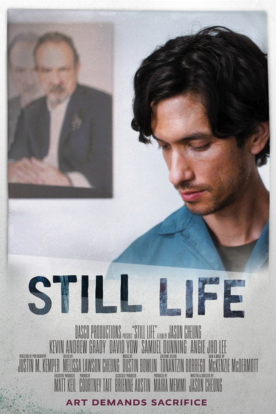 Póster de Still Life
