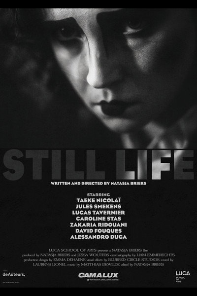 Póster de Still Life