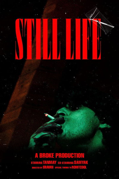 Póster de Still Life
