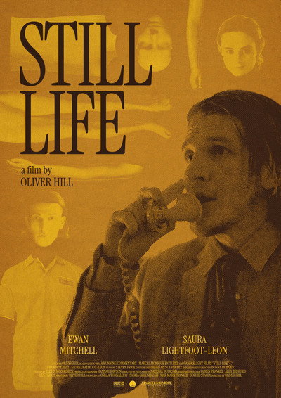 Póster de Still Life