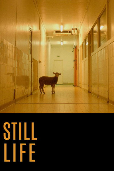Póster de Still Life