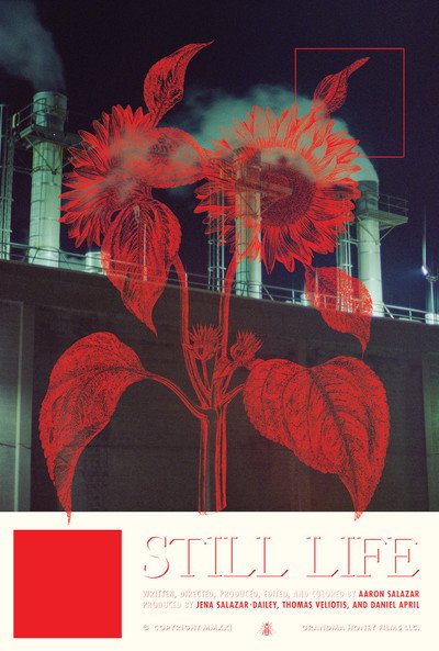 Póster de Still Life