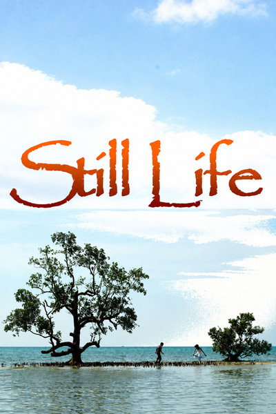 Póster de Still Life
