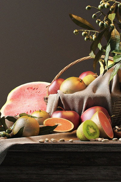 Póster de Still Life
