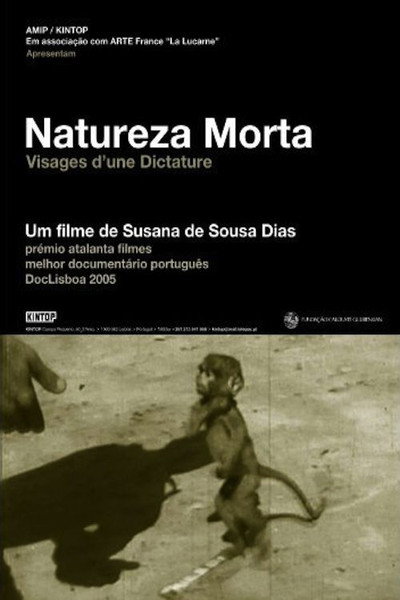 Póster de Still Life