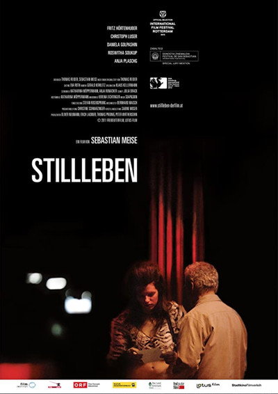 Póster de Still Life