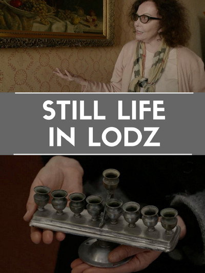 Póster de Still Life in Lodz