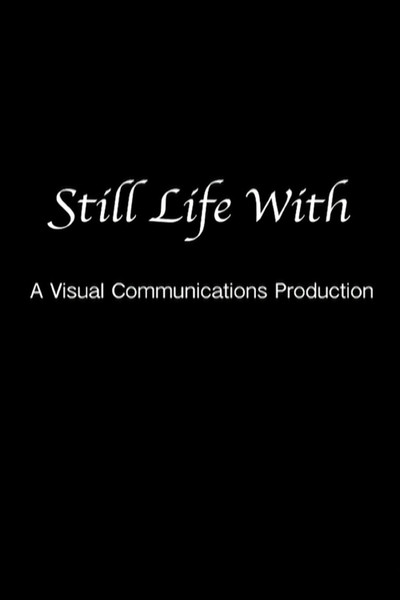 Póster de Still Life With