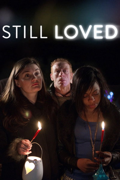 Póster de Still Loved