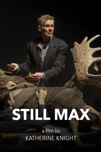 Póster de Still Max