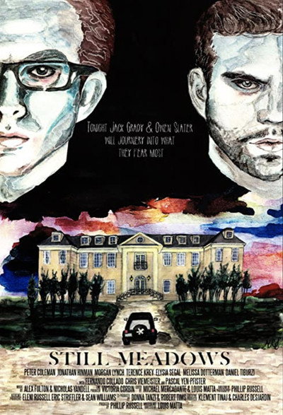 Póster de Still Meadows