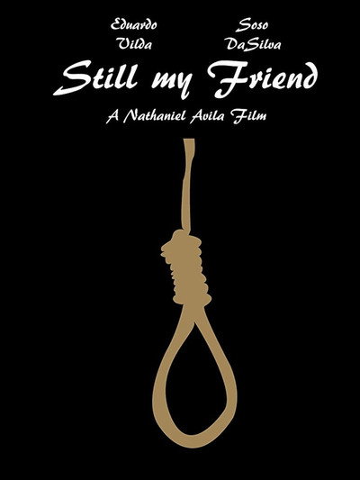 Póster de Still My Friend