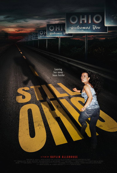 Póster de Still Ohio