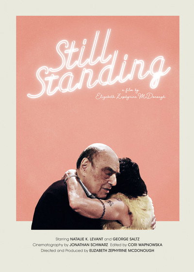 Póster de Still Standing