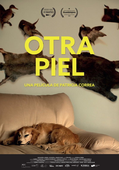 Póster de Still Stares