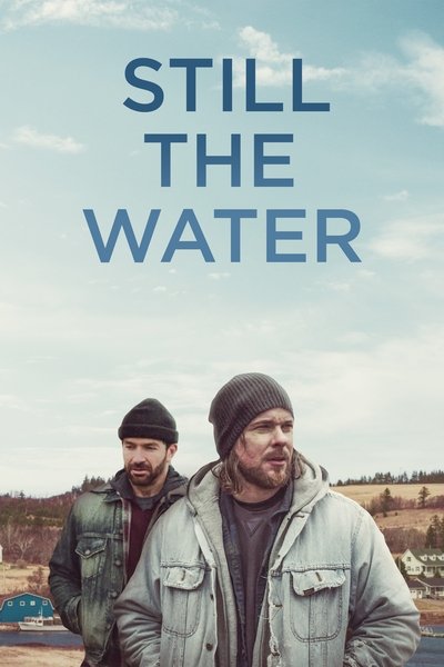Póster de Still the Water