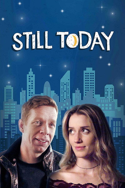 Póster de Still Today