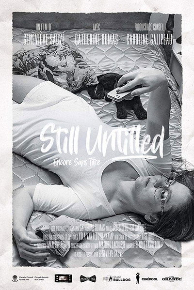 Póster de Still Untitled