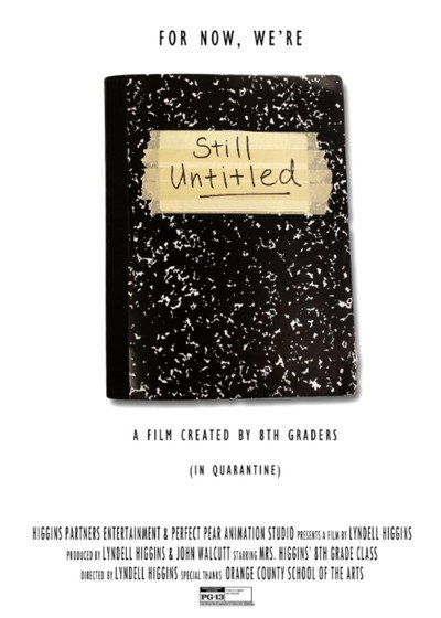 Póster de Still Untitled