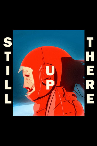 Póster de Still Up There