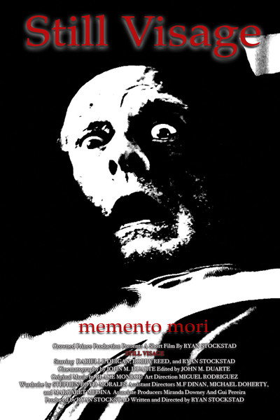Póster de Still Visage