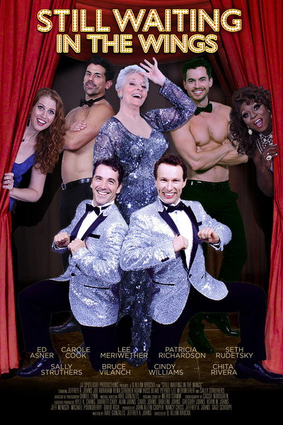 Póster de Still Waiting in the Wings