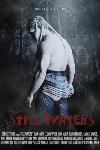 Póster de Still Waters