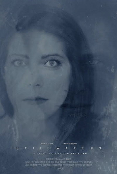 Póster de Still Waters