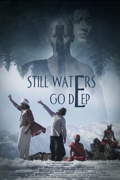 Póster de Still Waters Go Deep