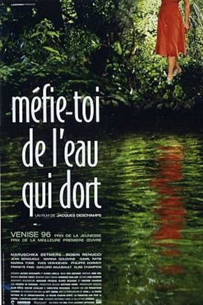 Póster de Still Waters Run Deep