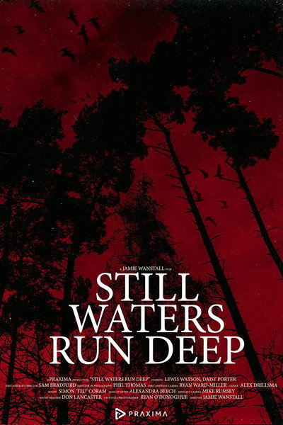 Póster de Still Waters Run Deep