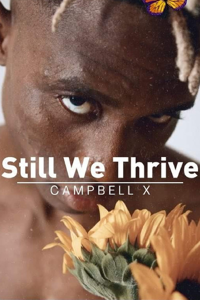 Póster de Still We Thrive