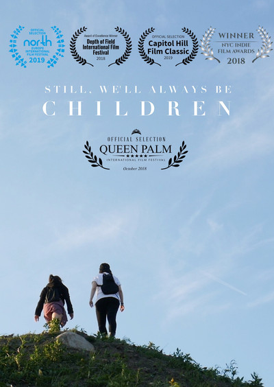 Póster de Still, We'll Always Be Children