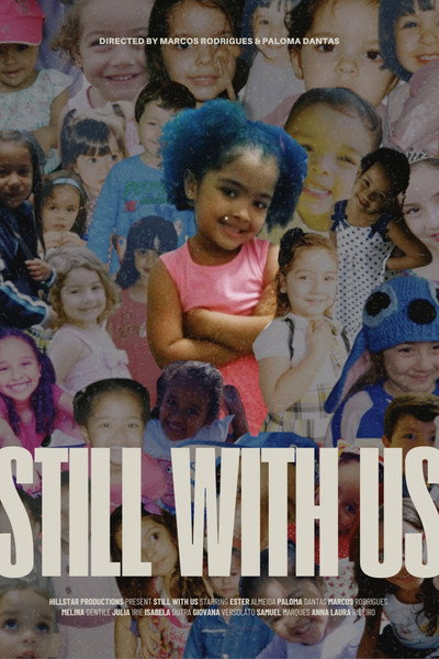 Póster de Still with Us.